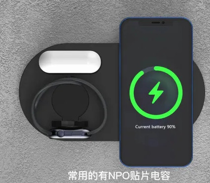 NPO和無線充CBB電容應(yīng)該選擇哪種更好？