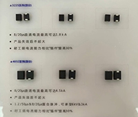 塑封貼片壓敏電阻和傳統(tǒng)插件壓敏電阻哪種性能更好？