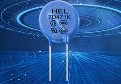 壓敏電阻類型有哪幾種？常見壓敏電阻介紹